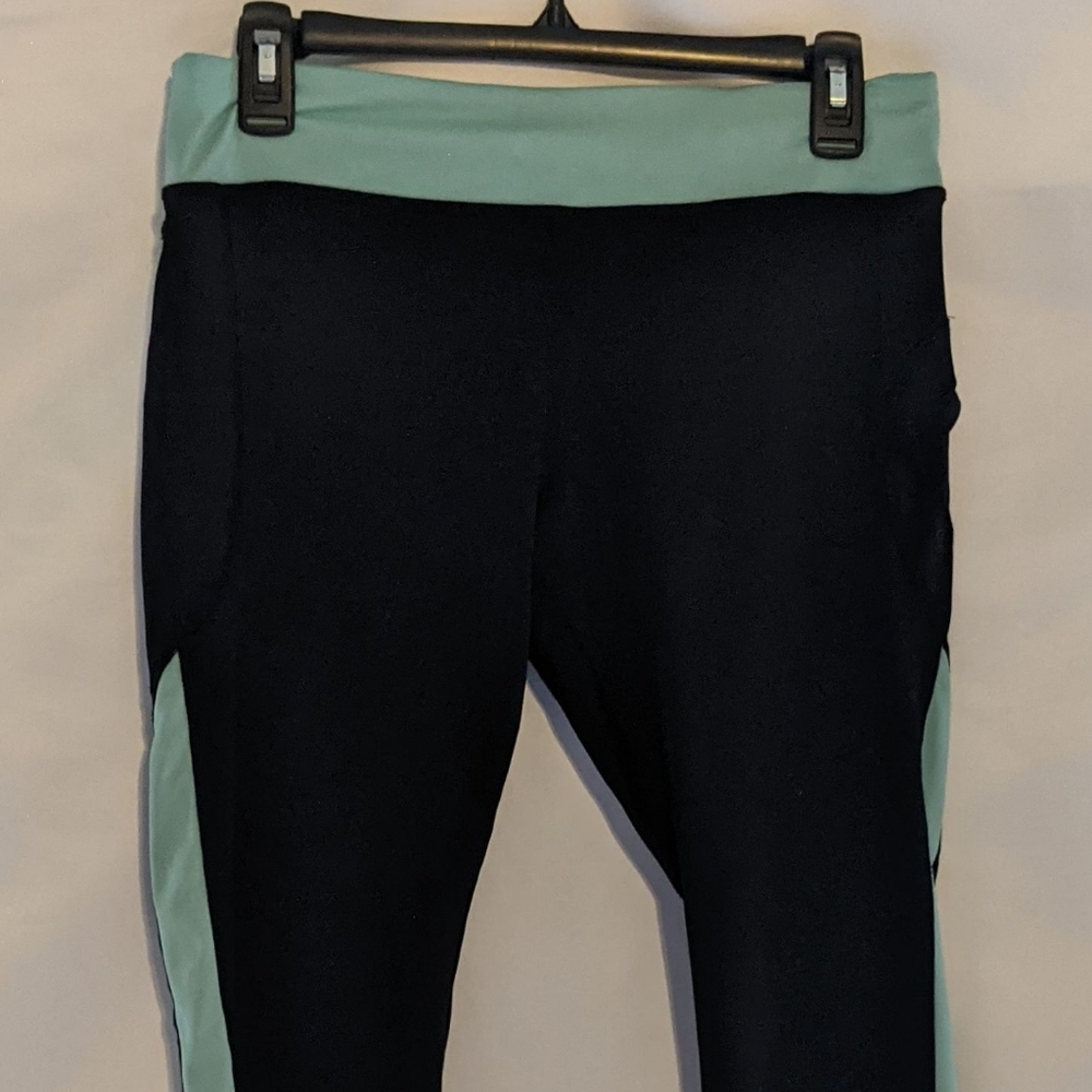 *Forever 21 Workout Pants